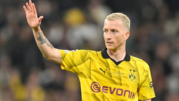 Marco Reus