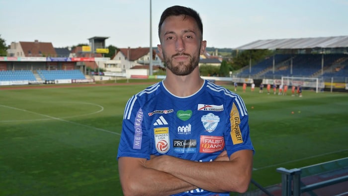 Patrik Mijic