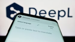 DeepL ist ein beliebter europäischer Rivale des Google-Übersetzers.
