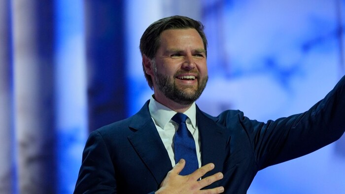 J.D. Vance