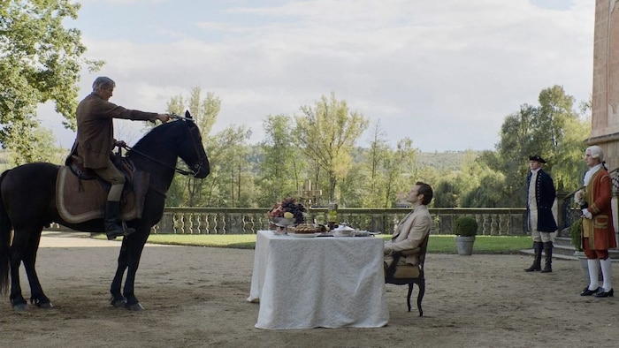 „King‘s Land“: Ab sofort im Kino zu sehen. 