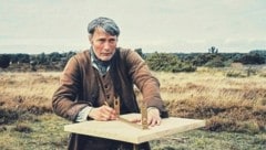 Will durch Leistung und Beharrlichkeit gesellschaftlichen Aufstieg erlangen: Ludwig Kahlen (Mads ...