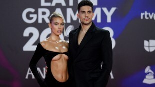 Jessica Goicoechea und Marc Bartra haben sich getrennt.
