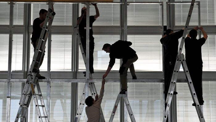 Austria needs a skilled labor offensive to get the economy going.