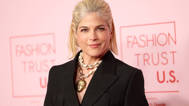 Selma Blair will ihre neue Liebe aus der Öffentlichkeit heraushalten. (Bild: APA/Getty Images via AFP/GETTY IMAGES/Monica Schipper)