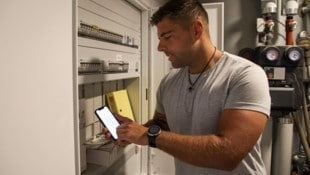 Bei Michael Kobleder soll es sich nur um einen „Ausreißer“ handeln. Trotzdem melden sich immer ...