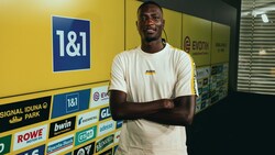 Serhou Guirassy wechselt vom VfB Stuttgart zu Borussia Dortmund. (Bild: Borussia Dortmund bvb.de)