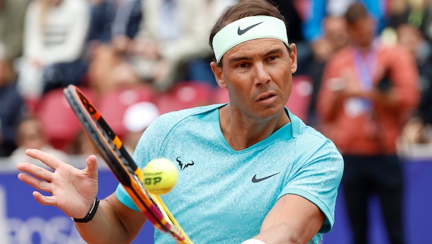 Rafael Nadal