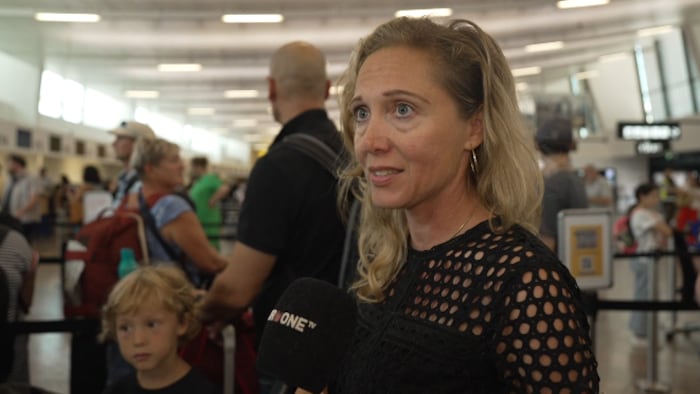 "I have the feeling that a lot of effort is made here."