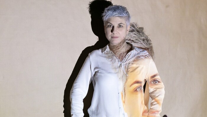 Regisseurin Natascha Grasser
