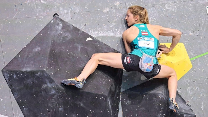 Jessica Pilz