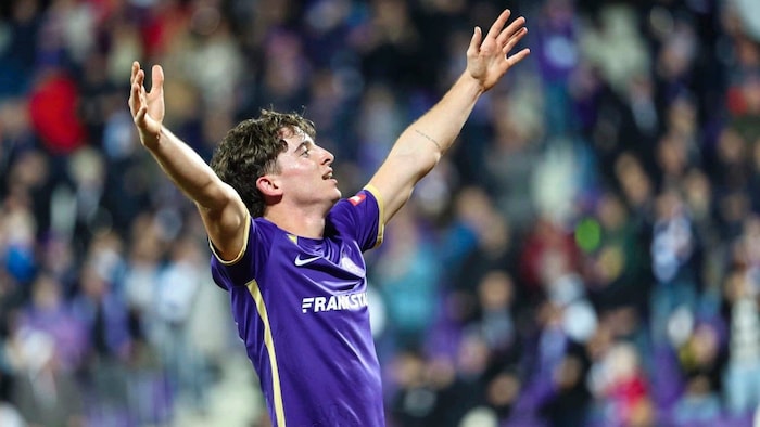 Romeo Vucic comes from Austria.
