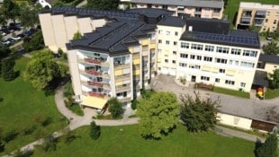 Die Gemeinde Altmünster will das Altenwohnheim an den Sozialhilfeverband übergeben