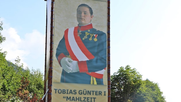 Habsburg fans want more emperors again