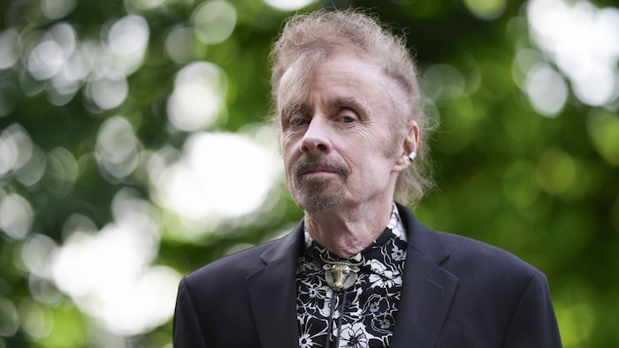 T.C. Boyle