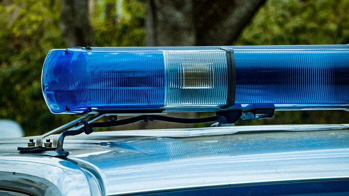 Despite an immediate manhunt, the perpetrators were able to escape - for the time being.