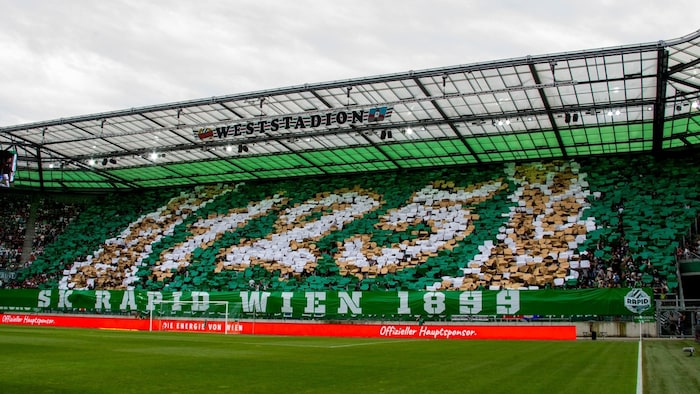 Über 17.000 Tickets sind weg – Hütteldorf wird ein Hexenkessel!