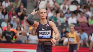 Victoria Hudson