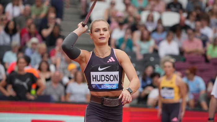 Victoria Hudson