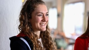 Eva Nagiller ist Weltmeisterin!