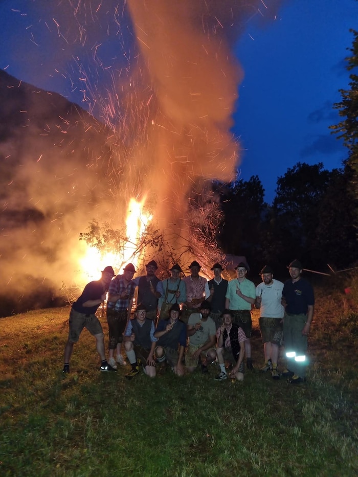 Der Feitl-Club will das Vereinsleben wieder zum Leben erwecken. 