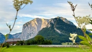 Bad Aussee zieht das ganze Jahr über viele Touristen in seinen Bann.