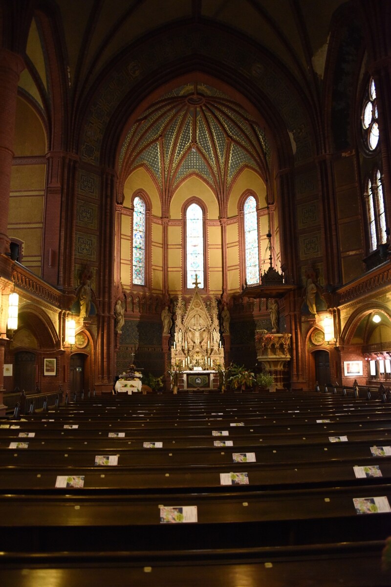 The Luther Church in Apolda (Bild: stock.adobe.com)