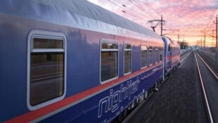 Nachts von Wien nach St. Pölten fahren? Mit den Öffis (noch) eine große Hürde.