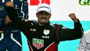 Pascal Wehrlein