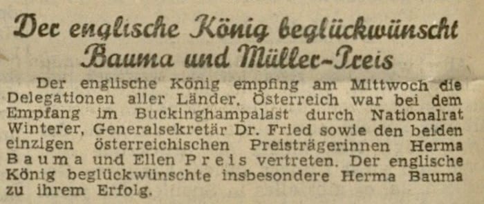 Neue Zeit, August 5, 1948