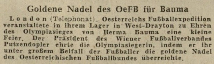 Österreichische Volksstimme, August 5, 1948
