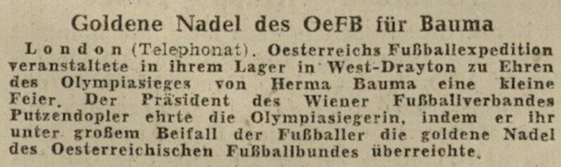 Österreichische Volksstimme, 5. August 1948 (Bild: ÖNB/ANNO)