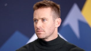 Gegen Armie Hammer wurden unglaubliche Vorwürfe erhoben. 