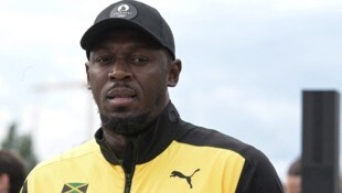 Usain Bolt
