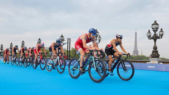 Luis Knabl war schon im Vorjahr beim Testbewerb dabei: „Die Kulisse ist richtig cool.“