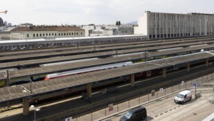 Die geplante PV-Anlage soll jährlich rund 3400 Megawattstunden Strom erzeugen. 