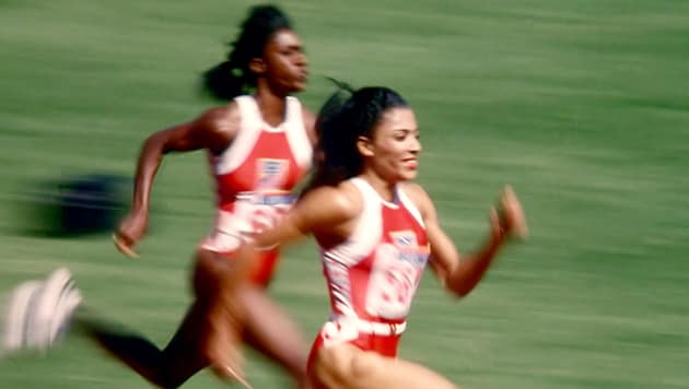 Der 100-Meter-Lauf gilt als Königsdisziplin der Olympischen Spiele. Kein Bewerb steckt bei Olympia so voller Legenden und Dramen. (Bild: Elephant Adventures)