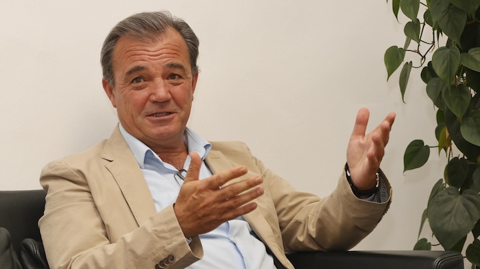 Provincial Social Welfare Councillor Christian Pewny (FPÖ) expects the card to be launched at ...