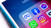 Aktuell können Nutzer nicht mehr auf beliebte Social-Media-Dienste zugreifen.
