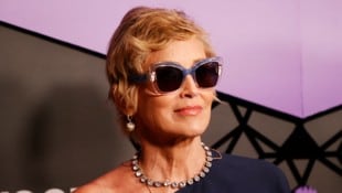 Sharon Stone