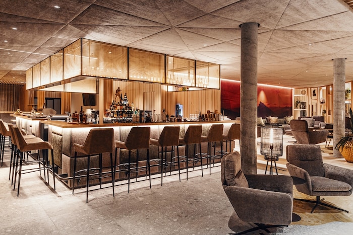 The Bar Novum