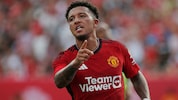Bei welchem Klub wird Jadon Sancho landen?