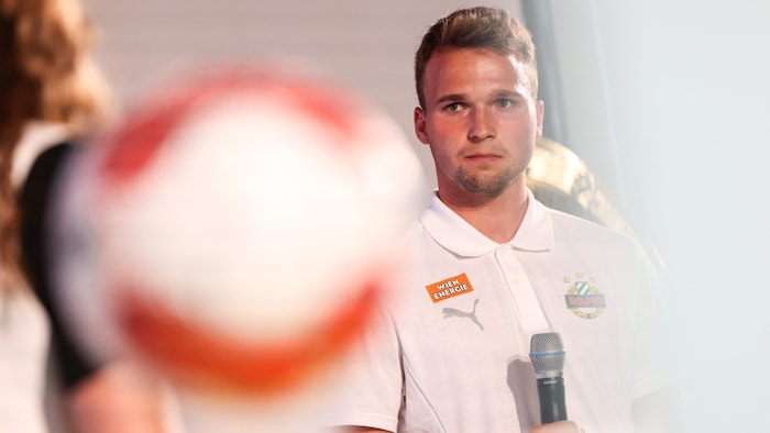 Matthias Seidl