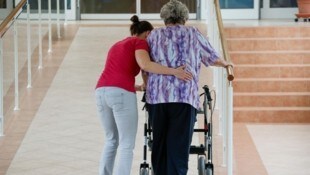 Pflegebereich: Doskozil plädiert erneut für Gemeinnützigkeit.