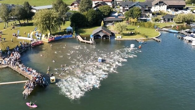 (Bild: Trumer Triathlon)