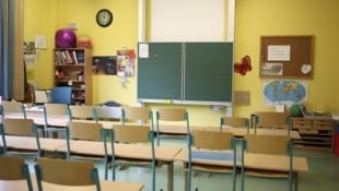 Nicht alle Kinder kehrten nach der Pandemie zurück in die Klassenzimmer. 
