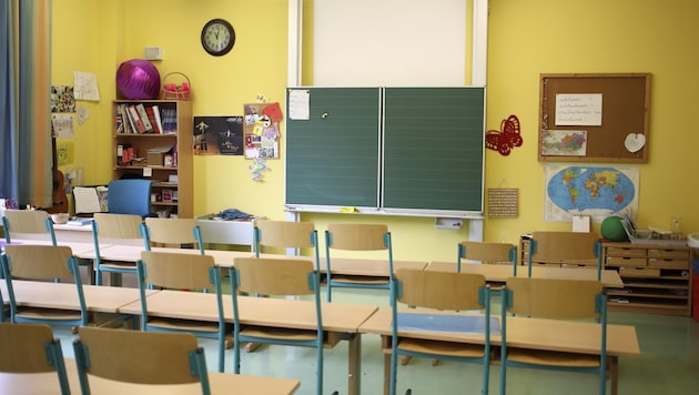 Nicht alle Kinder kehrten nach der Pandemie zurück in die Klassenzimmer. 