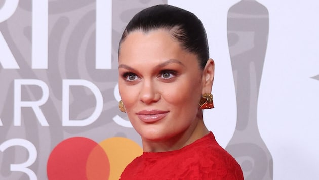 Jessie J was diagnosed with ADHD and OCD after the birth of her child. (Bild: APA/AFP/ISABEL INFANTES)