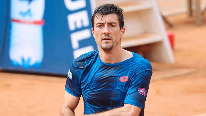 Sebastian Ofner