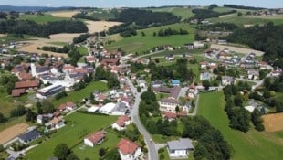 Ein neues Gesetz könnte dafür sorgen, dass in Enzenkirchen illegal errichtete Häuser doch nicht ...